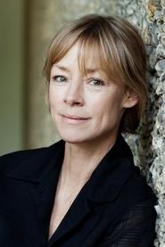 Jenny Schily portrait