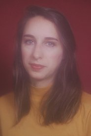 Mary Dauterman portrait