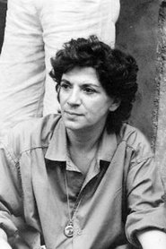 Tonia Marketaki portrait