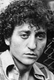 Livio Galassi portrait