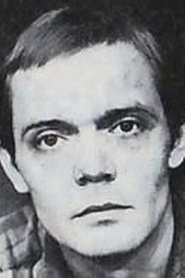 Kjeld Løfting portrait