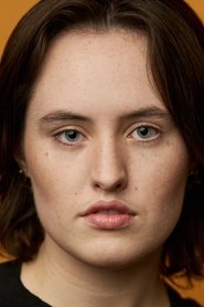 Kat Cupp portrait