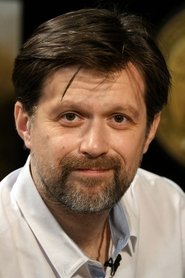 Hadži Nenad Maričić portrait