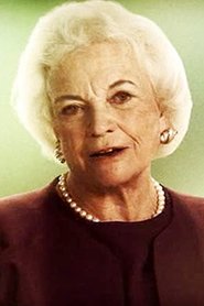 Sandra Day O'Connor portrait