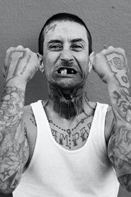 Andy Roy portrait
