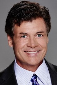 Michael Waltrip portrait