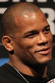 Hector Lombard portrait