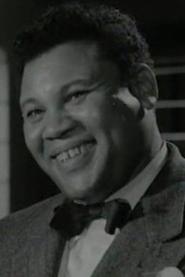 Mahmoud Farag portrait