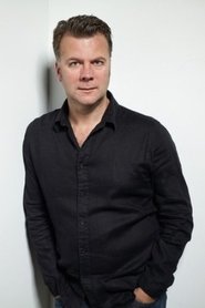 Ian Fitzgibbon portrait