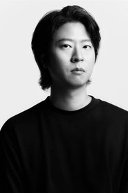 Erick Oh portrait