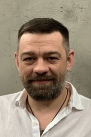 Aleksandr Plotnikov portrait