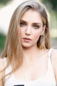 Federica Lucaferri portrait