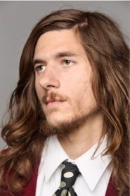 Matthew Jablonski portrait