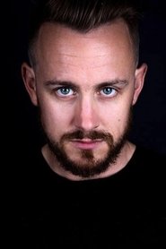 Lee Cooper portrait