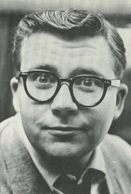 Rod Roddy portrait
