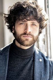 Roger Batalla portrait