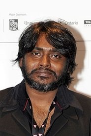 Dibyendu Bhattacharya portrait
