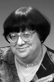 Valeria Novodvorskaya portrait