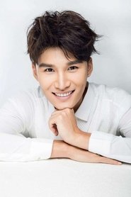 Sheng Ziming portrait