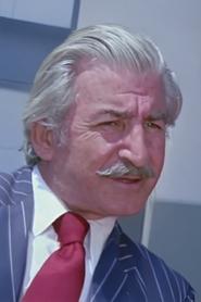 Yaşar Şener portrait