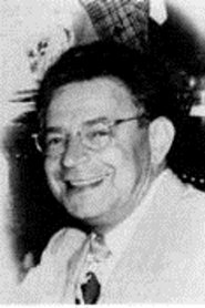 David Snell portrait