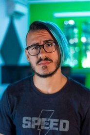 Mauro Zingarelli portrait