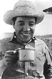Juan Chacón portrait