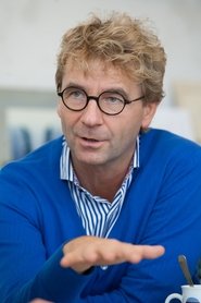 Gábor Zoboki portrait