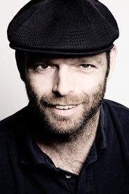 Torsten Künstler portrait