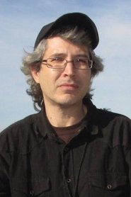 Kevin DiNovis portrait