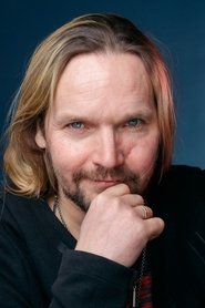 Jaagup Kreem portrait