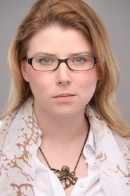 Heather Whitpan portrait