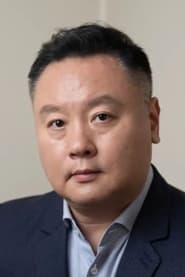 Teng Huatao portrait