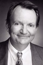 Robert Dickman portrait