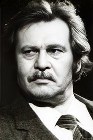 Yefim Ioffe portrait