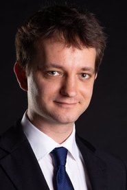 Karl-Joosep Ilves portrait