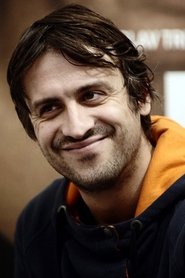 Branislav Trifunović portrait
