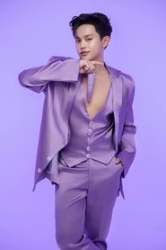Ksartra Mey portrait