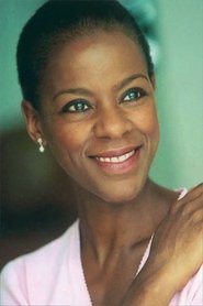 Josette Simon portrait