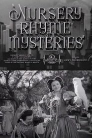 Nursery Rhyme Mysteries poster