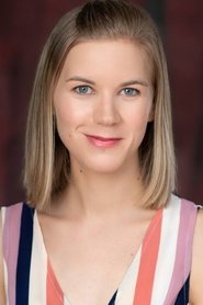 Jenna Kramer portrait
