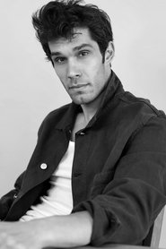 Gurur Çiçekoğlu portrait