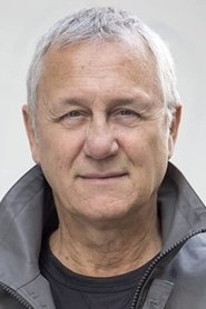 Gilles Plouffe portrait