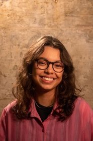 Maísa Urbano portrait