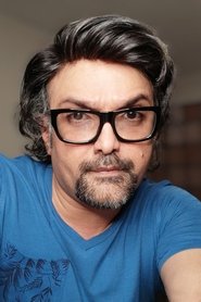 Arooj Azam portrait