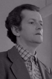 Bernard Thinus portrait