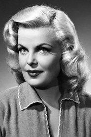 Cleo Moore portrait