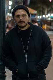 José Paredes portrait