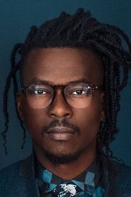 Pierre Kwenders portrait