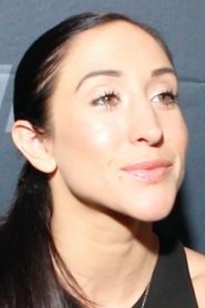 Jessica Penne portrait